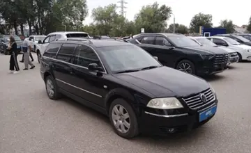 Volkswagen Passat 2001 года за 4 500 000 тг. в Актобе фото 3
