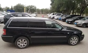 Volkswagen Passat 2001 года за 4 500 000 тг. в Актобе фото 4