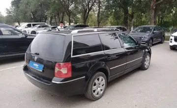 Volkswagen Passat 2001 года за 4 500 000 тг. в Актобе