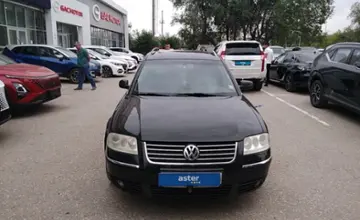 Volkswagen Passat 2001 года за 4 500 000 тг. в Актобе фото 2