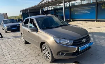 LADA (ВАЗ) Granta 2020 года за 4 800 000 тг. в Караганда фото 3