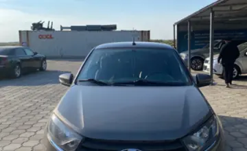 LADA (ВАЗ) Granta 2020 года за 4 800 000 тг. в Караганда фото 2