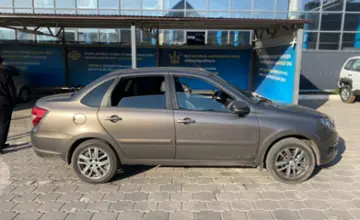 LADA (ВАЗ) Granta 2020 года за 4 800 000 тг. в Караганда фото 4