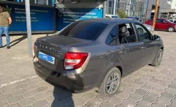 LADA (ВАЗ) Granta 2020 года за 4 800 000 тг. в Караганда