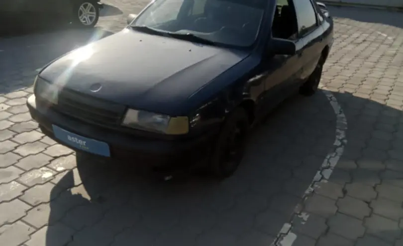 Opel Vectra 1990 года за 500 000 тг. в Караганда