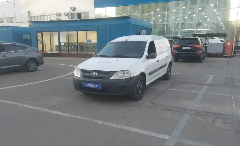 LADA (ВАЗ) Largus 2019 года за 4 500 000 тг. в Алматы
