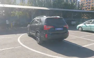 Kia Sorento 2013 года за 8 500 000 тг. в Алматы фото 4