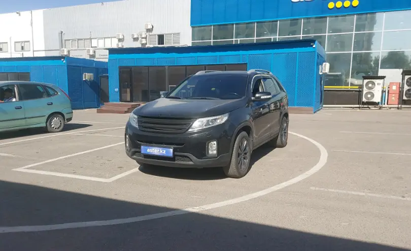 Kia Sorento 2013 года за 8 500 000 тг. в Алматы