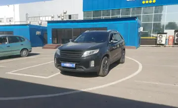 Kia Sorento 2013 года за 8 500 000 тг. в Алматы фото 1