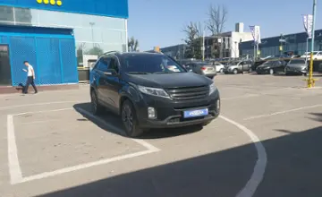 Kia Sorento 2013 года за 8 500 000 тг. в Алматы фото 2