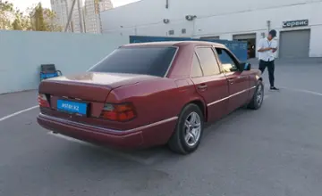 Mercedes-Benz W124 1992 года за 1 000 000 тг. в Шымкент фото 3