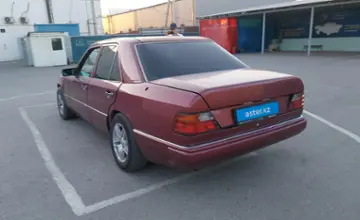 Mercedes-Benz W124 1992 года за 1 000 000 тг. в Шымкент фото 4