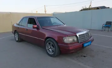 Mercedes-Benz W124 1992 года за 1 000 000 тг. в Шымкент фото 2