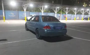Mitsubishi Lancer 2007 года за 2 000 000 тг. в Алматы фото 4