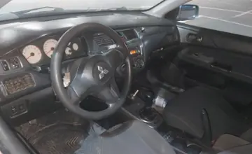 Mitsubishi Lancer 2007 года за 2 000 000 тг. в Алматы фото 5