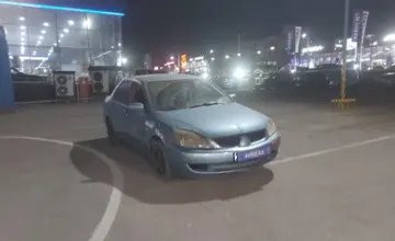 Mitsubishi Lancer 2007 года за 2 000 000 тг. в Алматы фото 2