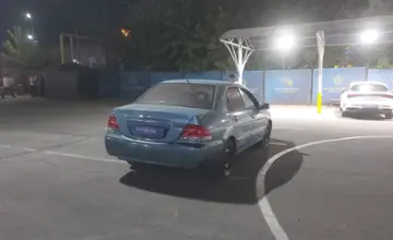Mitsubishi Lancer 2007 года за 2 000 000 тг. в Алматы фото 3