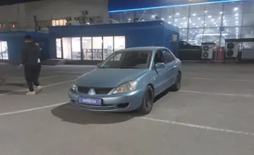 Mitsubishi Lancer 2007 года за 2 000 000 тг. в Алматы фото 1