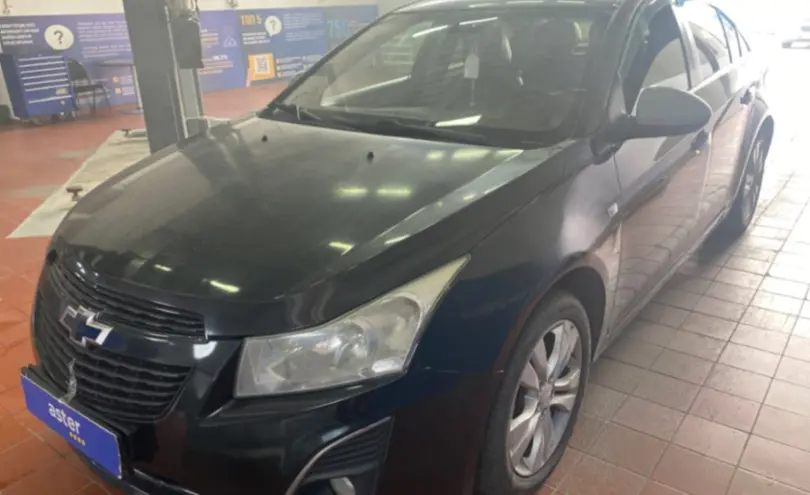 Chevrolet Cruze 2013 года за 3 850 000 тг. в Астана