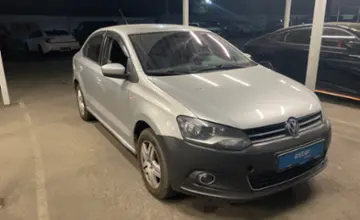 Volkswagen Polo 2011 года за 3 000 000 тг. в Алматы фото 3