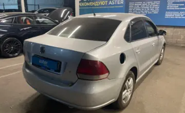 Volkswagen Polo 2011 года за 3 000 000 тг. в Алматы