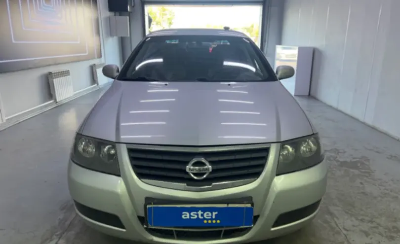 Nissan Almera Classic 2011 года за 2 600 000 тг. в Павлодар фото 2