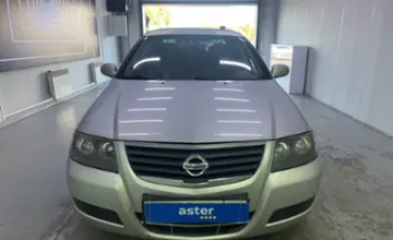 Nissan Almera Classic 2011 года за 3 500 000 тг. в Павлодар фото 2