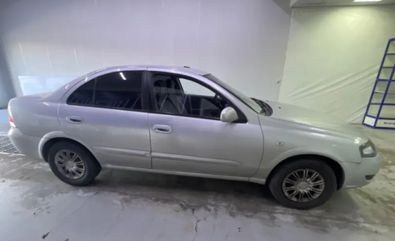 Nissan Almera Classic 2011 года за 2 600 000 тг. в Павлодар фото 4
