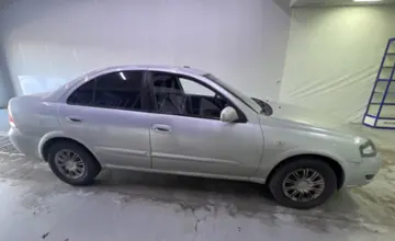 Nissan Almera Classic 2011 года за 3 500 000 тг. в Павлодар фото 4