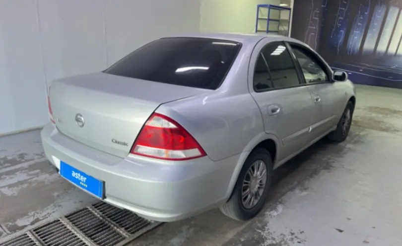 Nissan Almera Classic 2011 года за 2 600 000 тг. в Павлодар