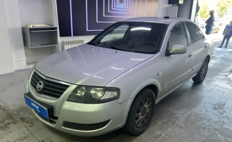 Nissan Almera Classic 2011 года за 3 500 000 тг. в Павлодар