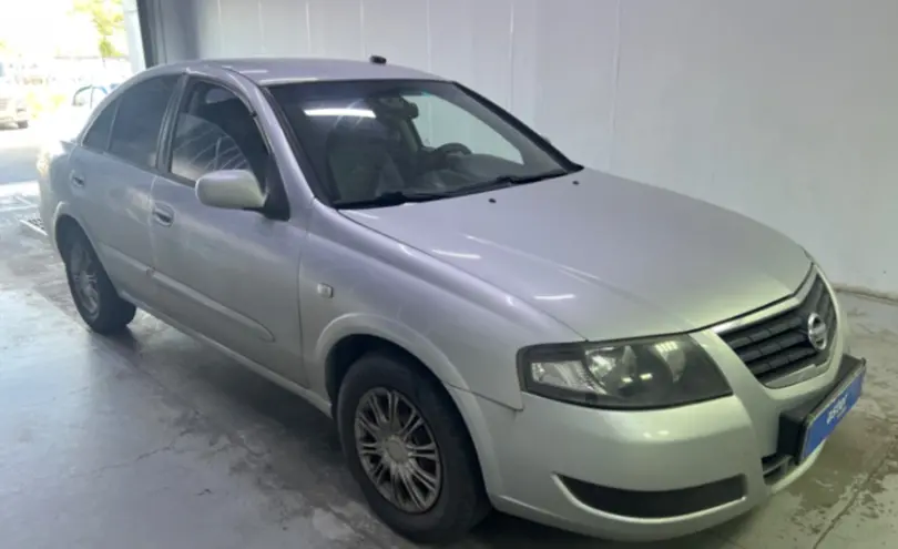 Nissan Almera Classic 2011 года за 2 600 000 тг. в Павлодар фото 3