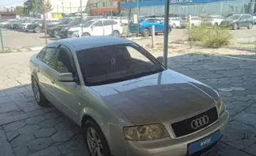 Audi A6 2002 года за 3 500 000 тг. в Талдыкорган фото 3