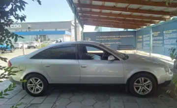 Audi A6 2002 года за 3 500 000 тг. в Талдыкорган фото 4