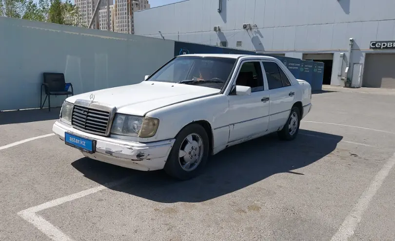 Mercedes-Benz W124 1990 года за 800 000 тг. в Шымкент