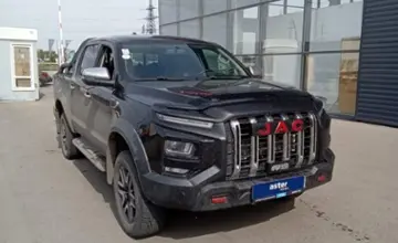 JAC T9 Hunter 2022 года за 10 000 000 тг. в Петропавловск фото 3