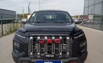 JAC T9 Hunter 2022 года за 10 000 000 тг. в Петропавловск фото 2