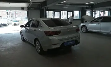 Chevrolet Onix 2024 года за 9 200 000 тг. в Астана фото 4