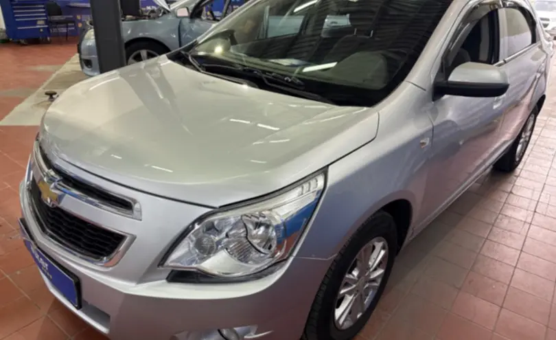 Chevrolet Cobalt 2022 года за 6 000 000 тг. в Астана