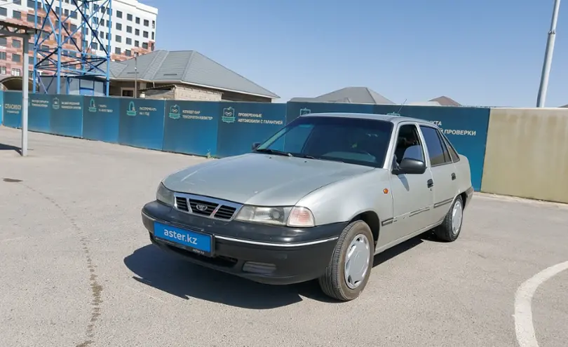 Daewoo Nexia 2007 года за 1 400 000 тг. в Шымкент