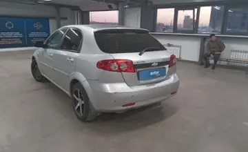 Chevrolet Lacetti 2012 года за 2 200 000 тг. в Астана фото 4