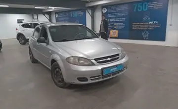 Chevrolet Lacetti 2012 года за 2 200 000 тг. в Астана фото 2