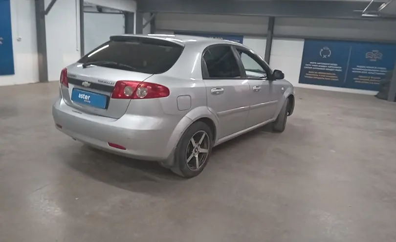Chevrolet Lacetti 2012 года за 2 200 000 тг. в Астана фото 3