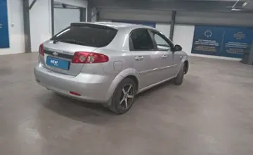 Chevrolet Lacetti 2012 года за 2 200 000 тг. в Астана фото 3