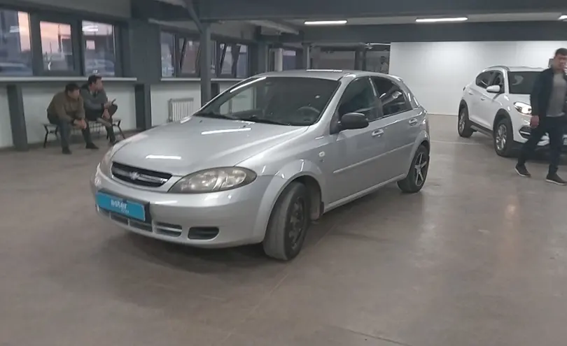 Chevrolet Lacetti 2012 года за 2 200 000 тг. в Астана