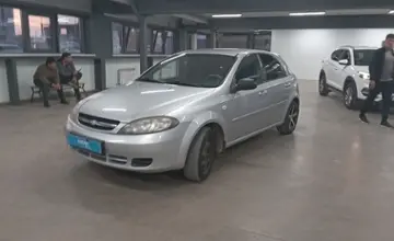 Chevrolet Lacetti 2012 года за 2 200 000 тг. в Астана фото 1