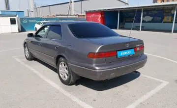 Toyota Camry 1996 года за 4 000 000 тг. в Шымкент фото 4