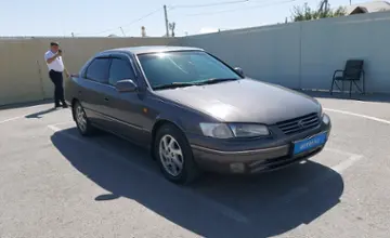 Toyota Camry 1996 года за 4 000 000 тг. в Шымкент фото 2