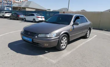 Toyota Camry 1996 года за 4 000 000 тг. в Шымкент фото 1