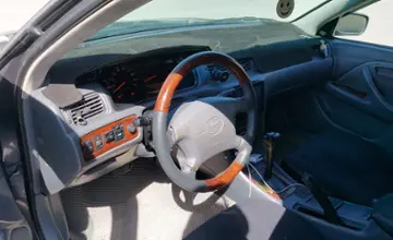 Toyota Camry 1996 года за 4 000 000 тг. в Шымкент фото 5